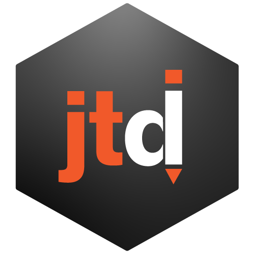 jtdesignco logo